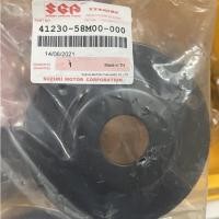 ราคา ยางรองสปริงโช๊คอัพหน้า Suzuki Swift 2012-2017 ซูซูกิ สวิฟ อะไหล่แท้เบิกศูนย์ 41230-58M00 (19134393621)