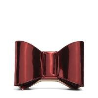 ราคา ALDO รุ่น BOWBAGX_SE กระเป๋าคลัทช์ผู้หญิง - สีแดง (28412253694)