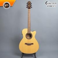 ราคา CRAFTER HT-800CE กีตาร์โปร่งไฟฟ้า (12871845430)