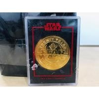 ราคา Star WarsTwenty years 1977 เหรียญ สตาร์วอร์ส (18895011257)