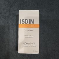 ราคา isdin active unify (สูตรใหม่) (ของใหม่) (19196592203)