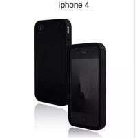 ราคา LAYER Softcase Apple iPhone 4 / 4G / 4S ขนาดหน้าจอ 3.5 นิ้ว Case Mate Premium Closed Logo (25795688270)