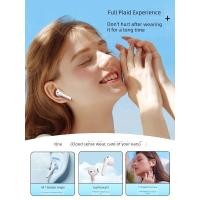 ราคา หูฟังบลูทูธ หูฟังไร้สาย Active Noise Cancelling True Radio Battery Display Bluetooth (42876650638)
