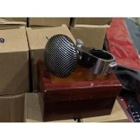 ราคา มือหมันพวงมาลัยลายไม้ลายแคฟล่า (9555745253)