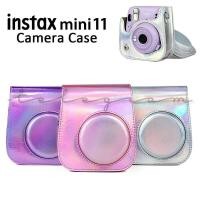 ราคา Instax Mini 11/8/9 Symphony Color Camera Bag/Instax Mini Camera Bag/Instax Mini Case (27065855014)