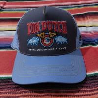 ราคา TRUCKER HAT - VONDUTCH- ต้นฉบับ (41869729454)
