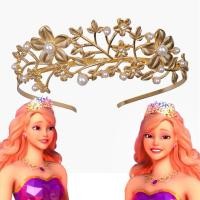ราคา ที่คาดผมมงกุฎบาร์บี้ โรงเรียนแห่งเจ้าหญิง Princess charm school (53402147829)