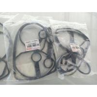 ราคา ยางรองฝาวาวล์ วิช คัมรี่ เครื่อง1AZ, 2AZ CAMRY, WISH ACV30, ACV41/40 OEM:11213-28021 (19965432124)