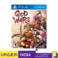 ราคา [+..••] PS4 GOD WARS: FUTURE PAST (ENGLISH SUBS) (ASIA) (เกมส์ PlayStation 4™) (652264023)