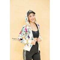 ราคา UWRset warm ชุดวอร์ม ใส่ไปต่างประเทศ ใส่เที่ยว ออกกำลังกาย เดินห้าง (14010972597)