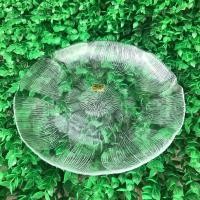 ราคา จานแก้ว (งานใหม่) แบรนด์ Arcoroc ขนาด 7.5” #มือสองญี่ปุ่น (5090670370)