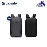 ราคา [Best Deal] Pacsafe VIBE 20L BACKPACK ANTI-THEFT กระเป๋าสะพายหลัง กระเป๋ากันขโมย กระเป๋าเป้ (6919270677)