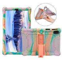 ราคา Xiaomi Pad 5 Xiaomi MiPad 5 Pro เคสกันกระแทกเด็กซิลิโคนอ่อนนุ่มพร้อมขาตั้ง Xiaomi Pad 5 Pro 2021 (29390790332)