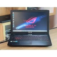 ราคา Asus GL552VW i7-6700HQ SSD256GB+HD1TB RAM8GB GTX 960M (4GB GDDR5)สินค้ามือสองแบ็ตใหม่ (19268744750)