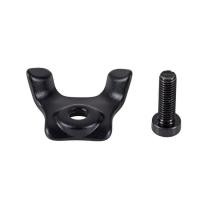 ราคา ตัวเก็บสายใต้สเต็ม Specialized Venge Tarmac SL7 Stem Cable Bat and Bolt (13093307589)