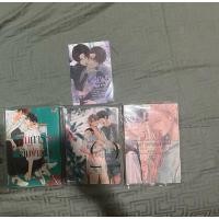 ราคา รวมออเดอร์ การ์ตูนวายลิขสิทธิ์3เล่ม (29753354481)