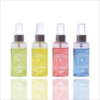ราคา TROIAREUKE Healing Cocktail Ampoule Toner 70ml สีเขียว/สีเหลือง/สีแดง/สีฟ้า Hydration & Skin Care (41965312274)