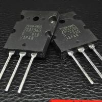 ราคา ทรานซิสเตอร์พลังงาน 2sa 1943 & 2 Sc 5200 A1943 C5200 (24568358574)