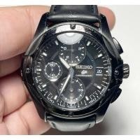 ราคา Seiko_7T92-0FL0_Chronograph (24770652279)