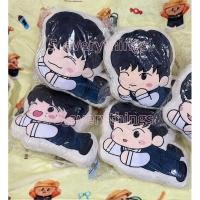 ราคา หมอนไดคัท NCT DREAM x Moshi Moshi (27779819453)