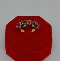 ราคา แหวนเงินเเท้92.5 พิรอด ลงยาสุโขทัย พร้อมส่ง (9064136893)