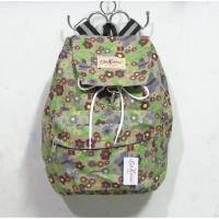 ราคา กระเป๋า Cath Kidston YN53 Motif 06 | กระเป๋าเป้ Cathkidston | กระเป๋านักเรียน (8628399985)