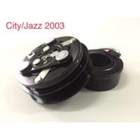ราคา ครัชคอมแอร์ city/jazz. 2003 ชุดหน้าครัช ซิตี้/แจ๊ส 2003 (2192046319)