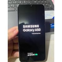 ราคา Samsung A50 มือสอง สภาพดีมีกล่อง (24389961522)