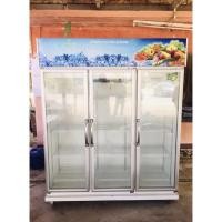 ราคา ตู้แช่ 3 ประตู มือสอง (12175489433)