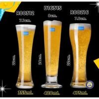 ราคา (1ใบ) แก้ว Ocean ใส ทรงสูง หนา ใส่เบียร์ แก้วน้ำปั่น ใส่น้ำผลไม้ Oceanglass (13119415356)