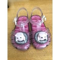 ราคา รองเท้าเด็กมือสอง mini melissa (6693253732)