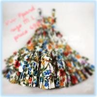 ราคา เดรสงานป้าย Viv (1262037340)