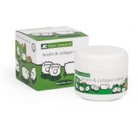 ราคา พร้อมส่ง❗ครีมรกแกะ JC New Zealand - Lanolin Crème ครีมน้ำมันลาโนลีน JC New Zealand - May 2022 ครีมรกแกะเจซีนิวซีแลนด์ (9715246984)