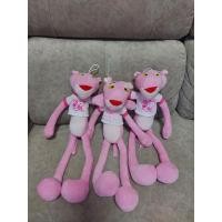 ราคา ตุ๊กตาพิ้งค์แพนเตอร์ (Pink Panther) ขายาว (28707647389)