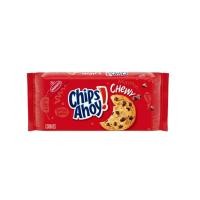 ราคา Nabisco Chips Ahoy Chewy Chocolate Chip Cookies 368g (41627111360)
