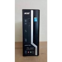 ราคา Intel Core i3-4130 @3.40 GHz Gen 4th ACER คอมพิวเตอร์ รุ่น VERITON X2630G มือ2 (25821543190)