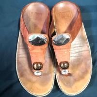 ราคา รองเท้าfitflop มือสอง ของแท้ (4805326691)