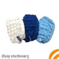 ราคา กระเป๋า กระเป๋าดินสอ Double A ขนาด 21*9*9 cm. 1 ใบ (27117829370)