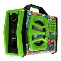 ราคา MUSIC D.J. M-M16C Digital multimedia Speaker system (28187619498)