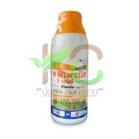 ราคา ฟิโพรนิล 5เอสซี (Fipronil 5%SC) 1,000 ml. สารกำจัดปลวก ยาฆ่าปลวก ยาฆ่าแมลง สารกำจัดแมลงศัตรูพืช (25413542105)