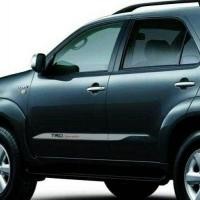 ราคา สติ๊กเกอร์ข้าง Trd Sportivo Fortuner (57051288388)