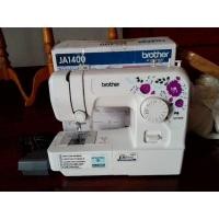 ราคา จักรไฟฟ้า มือสอง Brother สภาพดี ใช้น้อย มีอุปกรณ์แถม (23056267539)