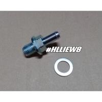 ราคา [ hlliew8 ] Honda Integra DC5 Type-R Type-S S6M เครื่องยนต์ PCV Valve (ประเภทโลหะ) (46850940979)