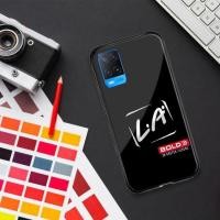 ราคา Hardcase 2D Glossy Oppo A54 - เคส Hp Oppo A54 - Casing HP Oppo A54 - Casing HP - Case-Case Hp (51600237620)