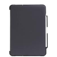ราคา STM เป็นเคสกันแรงกระแทก Dux Shell Folio For IPad Pro 11, Black By Dotlife (41973737921)