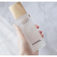 ราคา ฟิกเกอร์ Chanel sublimage la lotion lumiere exfoliante 125 ml โลชั่นที่ช่วยผลัดเซลล์ผิว เสริมสร้าง (26156706960)