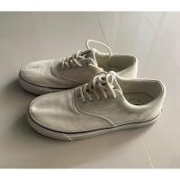 ราคา รองเท้าผ้าใบคลาสสิค Polo Ralph Lauren โปโลราฟลอเรน (22862173204)