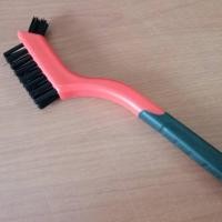 ราคา ROCKMAX แปรงขัดคราบยาแนวอย่างดี (ทนทาน) ขนแปรงแข็ง ทนทาน ใช้ทำความสะอาดร่องยาแนวห้องน้ำ ห้องครัว (2138510369)