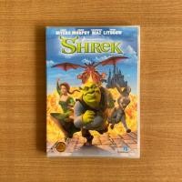 ราคา DVD : Shrek (2001) เชร็ค [มือ 1] Cartoon / ดีวีดี หนัง แผ่นแท้ ตรงปก (22749458948)