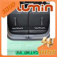 ราคา [READY]Changan LUMIN EV Trunk Leather Storage Box lumin Trunk Car Logo Storage Box LUMIN Car Decoration Car storage can VVIC (48900834168)
